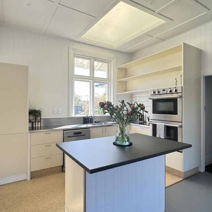 MOSGIEL - 4 BEDROOMS - Photo 1