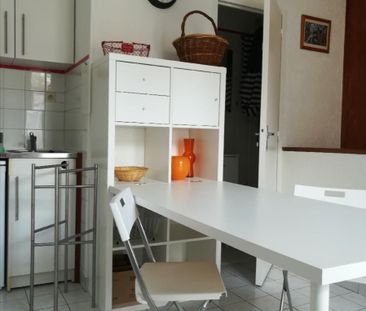 F1 duplex meublé - Photo 5