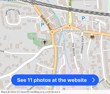 2 Westview, Pangbourne on Thames - Photo 1