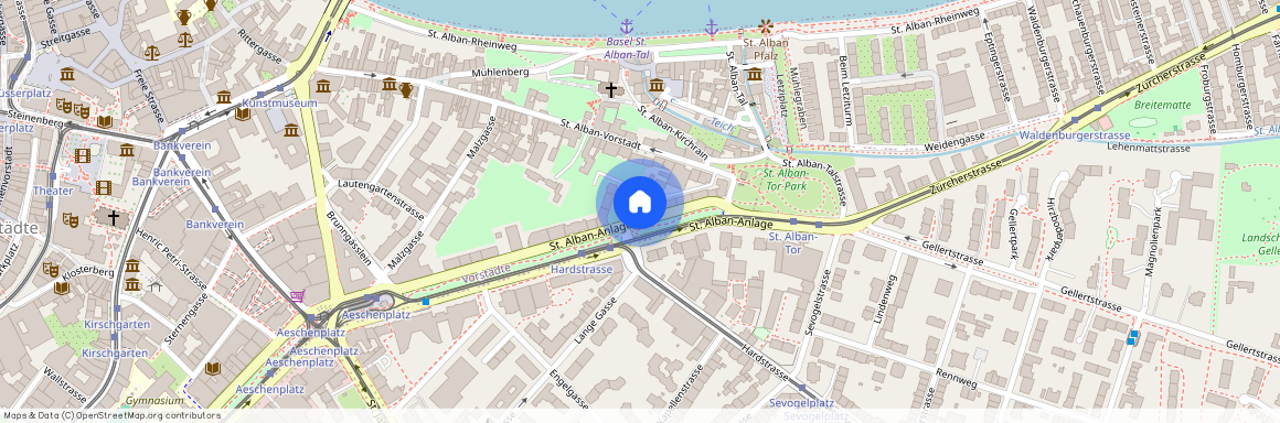 4052, Basel, St. Alban-Anlage, 49