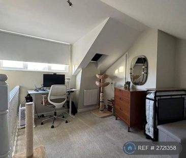 3 bedroom terraced house to rent - Photo 5