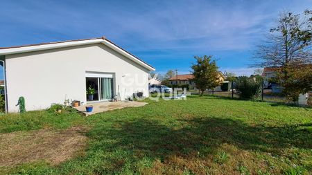 A LOUER : Maison T4 de 85.05m² à Rion Des Landes (40370) - Photo 2