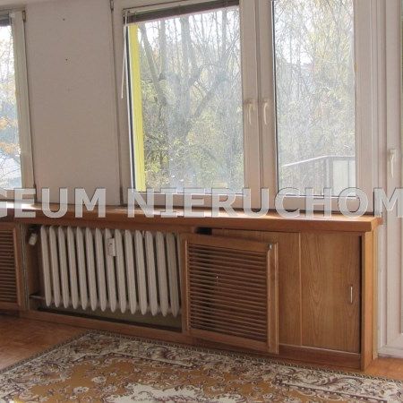 Mieszkanie na wynajem - Photo 1