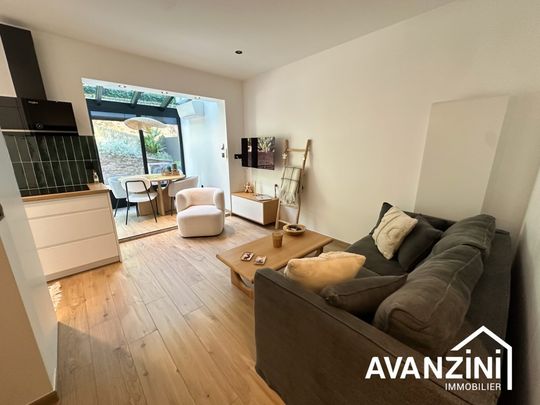 T2 Bry-sur-Marne - Photo 1