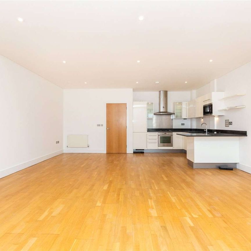 Clare Lane, Canonbury, London, N1 3DB - Photo 1