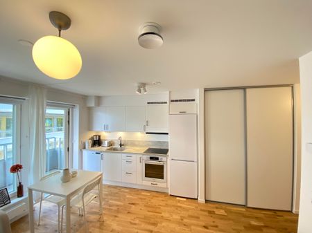 Klockelundsvägen, Farsta - Foto 5