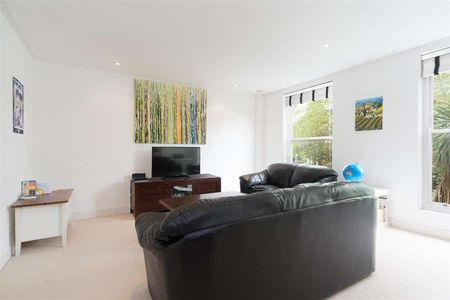 Loudoun Road, St Johns Wood, NW8 - Photo 3