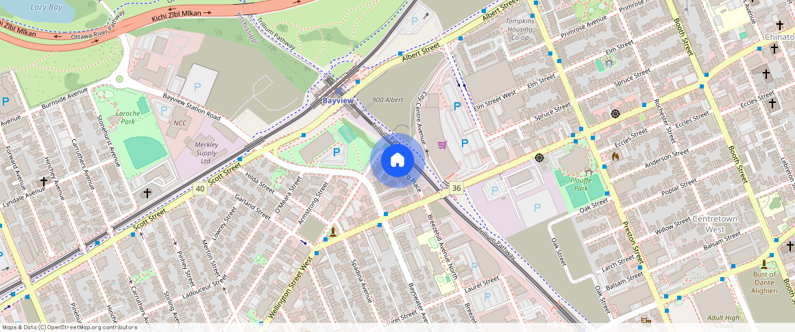 Hintonburg, Hintonburg, Ottawa, K1S 4P1