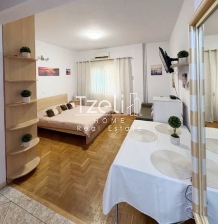 Studio/Γκαρσονιέρα για ενοικίαση Εδέμ (Παλαιό Φάληρο) - Photo 2