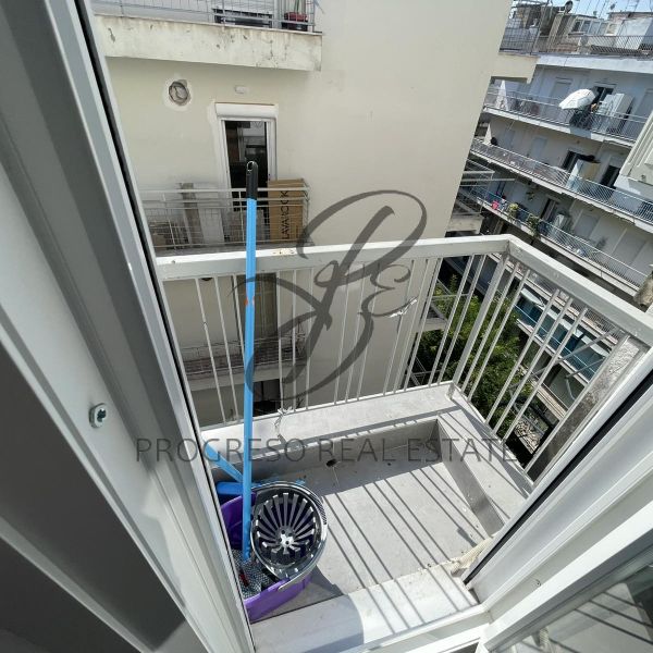 Ενοικιάζεται Διαμέρισμα 31 τ.μ. - Photo 1