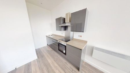 1 bedroom apartment to rent - Photo 4