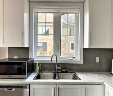 For Lease - 1890 Rymal Road Unit# 132 (Upper), Hamilton, Ontario - Photo 5