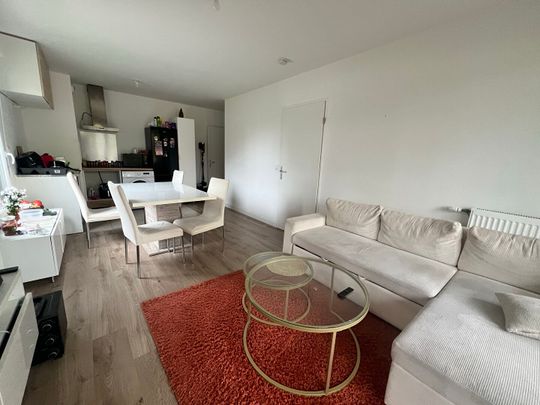 Appartement T2 Sucy-en-Brie à louer - Photo 1