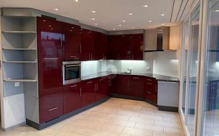 Wohnung in Emmenbrücke - Foto 5