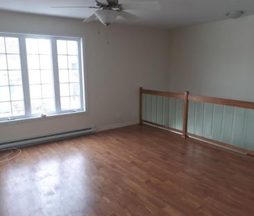 Beau grand 4 et demi Libre le 1er janvier 2026 - Photo 4