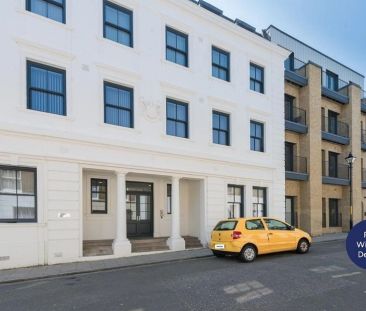 Queensbridge Drive, Cavendish Street, Ramsgate, CT11 9TU, Kent - Photo 4