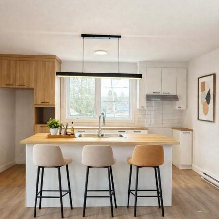 Appartement neuf - St-Damien-de-Buckland - Photo 3