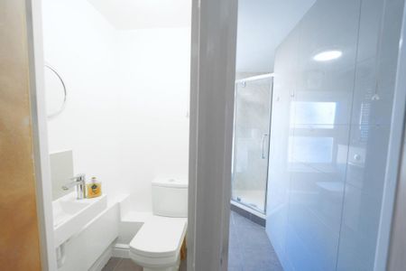 4 bedroom flat share to rent - Photo 4