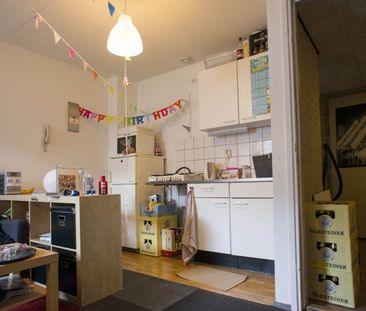 Statensingel 203, Room no. C14 - Photo 5