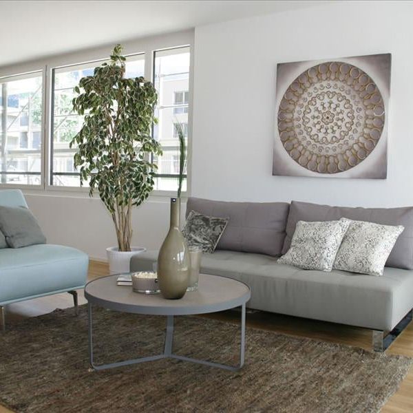 "Guaranteed quality of life!" - Foto 1