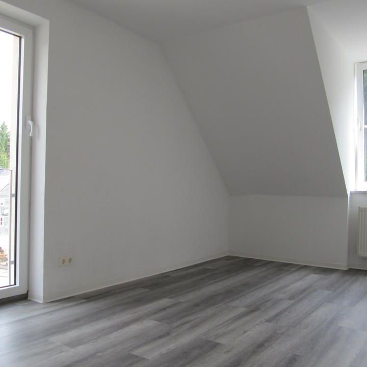 2-Raum-Wohnung sucht Mieter! - Photo 1