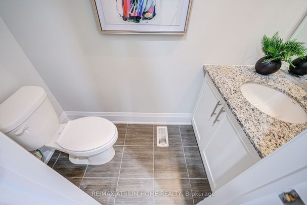 For Lease - 90 Hesperus Road, Vaughan, Ontario - Photo 1