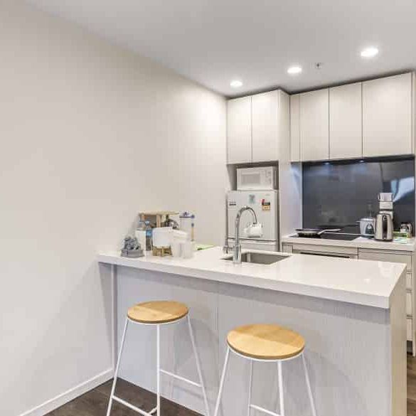 1 Bed Fully furnished in Park Residences - Photo 1