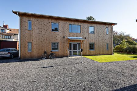 Östra Kyrkogatan, Umeå - Foto 4