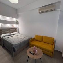 Studio/Γκαρσονιέρα για ενοικίαση - Λουτράκι-Περαχώρα, - Photo 1