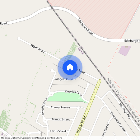 34 Wyatt Road, Direk SA 5110