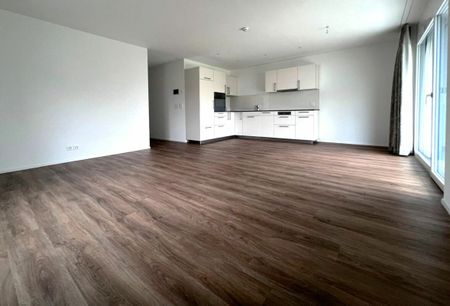Altersgerechtes Wohnen im Haus Allegra - Foto 2