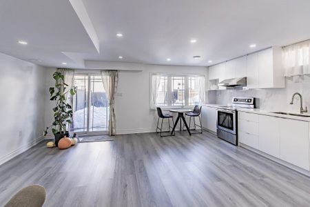 For Lease - 50 Drizzel Crescent Unit# Bsmt, Richmond Hill, Ontario - Photo 2