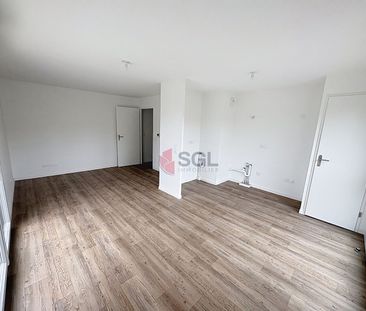 Appartement 3 pièces - Photo 3