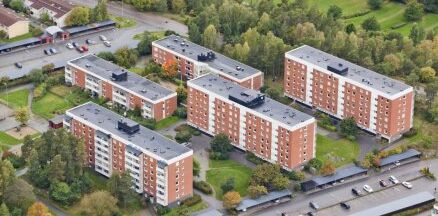 Backluravägen, Nynäshamn - Foto 2