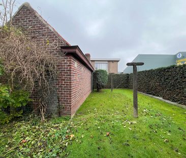 Vrijstaande woning met drie slaapkamers, tuin en garage - Photo 6