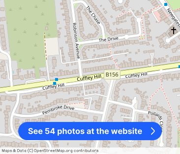 Kobe House, Goffs Oak, EN7 - Photo 1