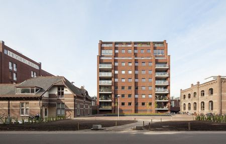 Stoer en industrieel wonen in Oog en Al, Utrecht - Photo 3