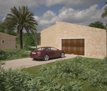 Algaida/ Porreres, Central Mallorca - Photo 1