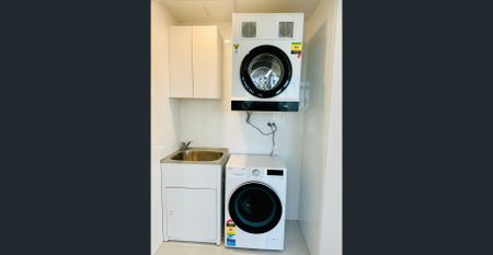 Short term lease until 14 February 2026｜Fully Furnished apartment - Photo 3