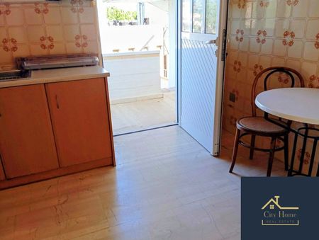 Διαμέρισμα για ενοικίαση Κέντρο (Νέα Μάκρη) - Photo 4