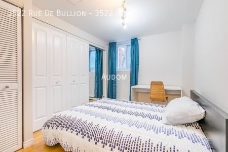 3522 Rue De Bullion - 3522 - Photo 2