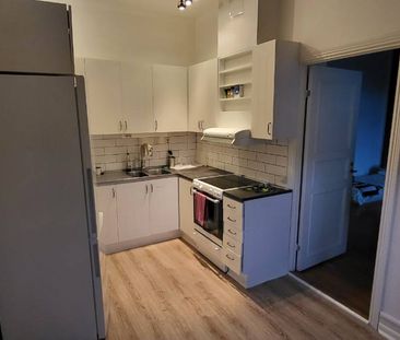 Storgatan 31 B - Foto 3