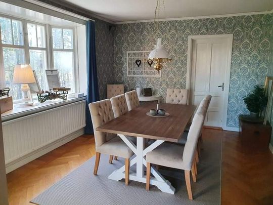 Verksmon, Östersund - Foto 1