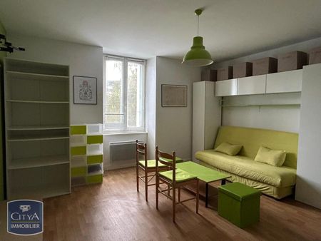 Location Appartement 3 pièces 69m² RENNES 35000 - Photo 2