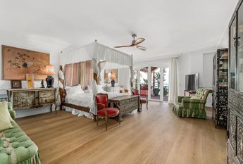 Luxury Villa for rent in San Pedro de Alcántara, Andalusia