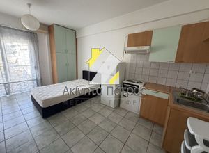 Studio/Γκαρσονιέρα για ενοικίαση - Πάτρα, - Photo 1