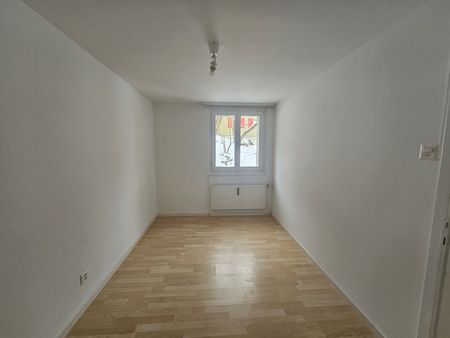 3.5 Zimmer, 1. Stock - Photo 3