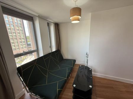 1 Bed Flat, Venice Corte, SE13 - Photo 3