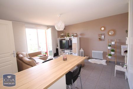 Location Appartement 2 pièces 45m² REHON 54430 - Photo 3
