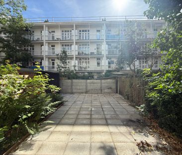 Te huur: Appartement Van Spilbergenstraat in Amsterdam - Foto 6